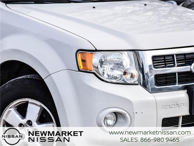 2011 Ford Escape (Stk: UN2766A) in Newmarket - Image 2 of 26 2011 Ford Escape (Stk: UN2766A) in Newmarket - Image 2 of 26