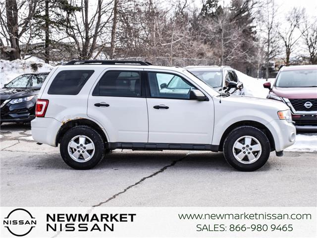 2011 Ford Escape (Stk: UN2766A) in Newmarket - Image 3 of 26 2011 Ford Escape (Stk: UN2766A) in Newmarket - Image 3 of 26