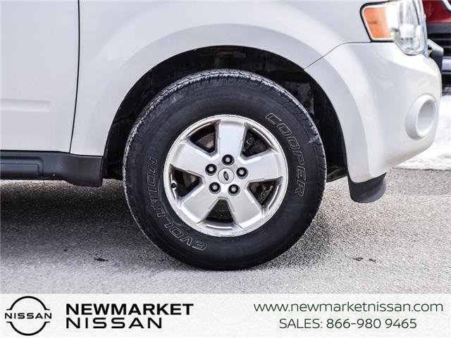 2011 Ford Escape (Stk: UN2766A) in Newmarket - Image 4 of 26 2011 Ford Escape (Stk: UN2766A) in Newmarket - Image 4 of 26