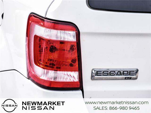 2011 Ford Escape (Stk: UN2766A) in Newmarket - Image 7 of 26 2011 Ford Escape (Stk: UN2766A) in Newmarket - Image 7 of 26