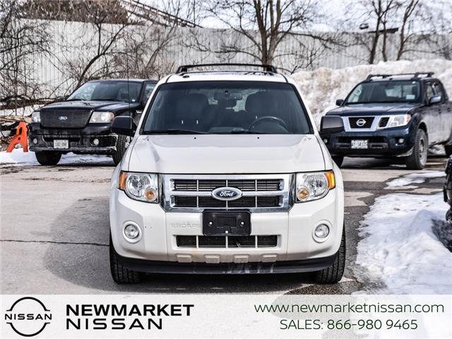 2011 Ford Escape (Stk: UN2766A) in Newmarket - Image 9 of 26 2011 Ford Escape (Stk: UN2766A) in Newmarket - Image 9 of 26