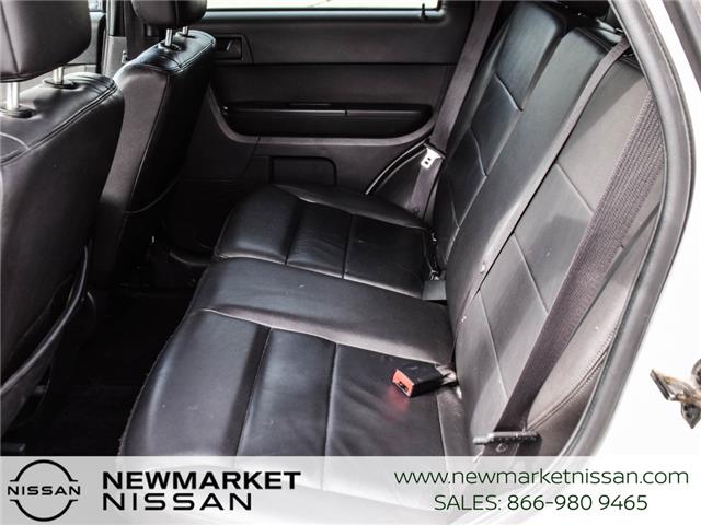 2011 Ford Escape (Stk: UN2766A) in Newmarket - Image 15 of 26 2011 Ford Escape (Stk: UN2766A) in Newmarket - Image 15 of 26