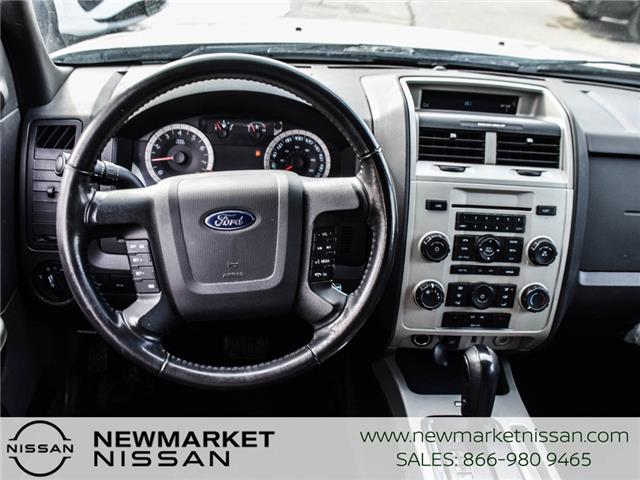 2011 Ford Escape (Stk: UN2766A) in Newmarket - Image 16 of 26 2011 Ford Escape (Stk: UN2766A) in Newmarket - Image 16 of 26
