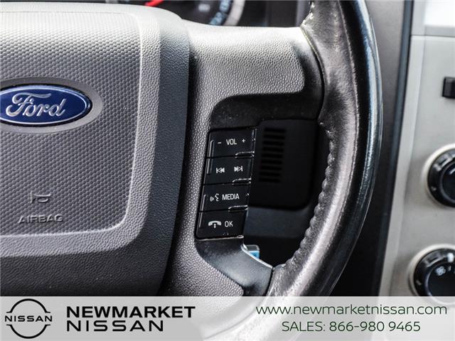 2011 Ford Escape (Stk: UN2766A) in Newmarket - Image 19 of 26 2011 Ford Escape (Stk: UN2766A) in Newmarket - Image 19 of 26