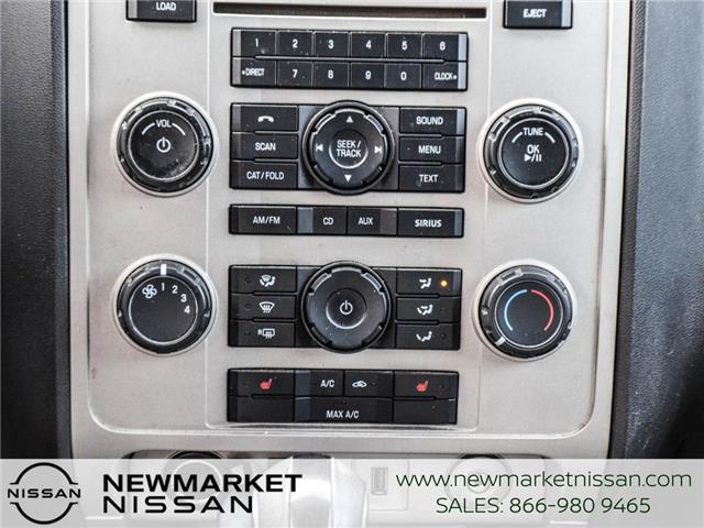 2011 Ford Escape (Stk: UN2766A) in Newmarket - Image 22 of 26 2011 Ford Escape (Stk: UN2766A) in Newmarket - Image 22 of 26