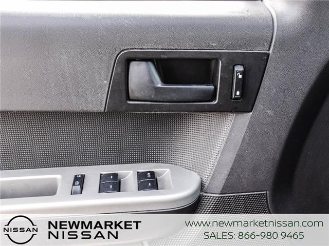 2011 Ford Escape (Stk: UN2766A) in Newmarket - Image 25 of 26 2011 Ford Escape (Stk: UN2766A) in Newmarket - Image 25 of 26