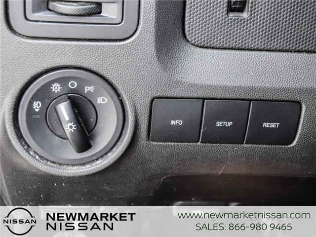 2011 Ford Escape (Stk: UN2766A) in Newmarket - Image 26 of 26 2011 Ford Escape (Stk: UN2766A) in Newmarket - Image 26 of 26