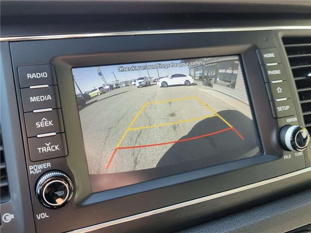 2019 Kia Sedona 7 PASSENGER | REAR HEAT | BLUETOOTH | REAR CAMERA (Stk: R12496A) in St. Catharines - Image 9 of 26 2019 Kia Sedona 7 PASSENGER | REAR HEAT | BLUETOOTH | REAR CAMERA (Stk: R12496A) in St. Catharines - Image 9 of 26
