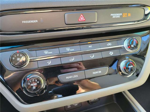 2019 Kia Sedona 7 PASSENGER | REAR HEAT | BLUETOOTH | REAR CAMERA (Stk: R12496A) in St. Catharines - Image 10 of 26 2019 Kia Sedona 7 PASSENGER | REAR HEAT | BLUETOOTH | REAR CAMERA (Stk: R12496A) in St. Catharines - Image 10 of 26