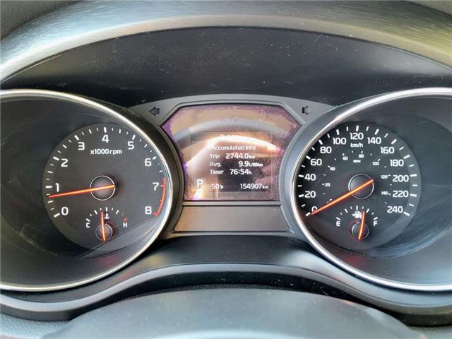 2019 Kia Sedona 7 PASSENGER | REAR HEAT | BLUETOOTH | REAR CAMERA (Stk: R12496A) in St. Catharines - Image 13 of 26 2019 Kia Sedona 7 PASSENGER | REAR HEAT | BLUETOOTH | REAR CAMERA (Stk: R12496A) in St. Catharines - Image 13 of 26