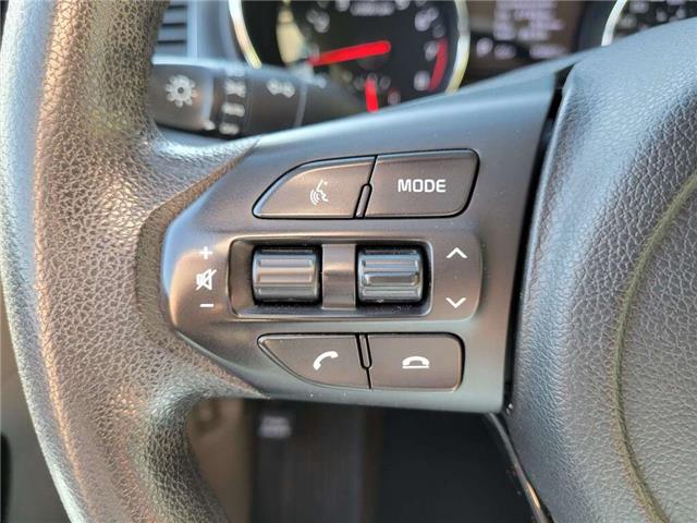 2019 Kia Sedona 7 PASSENGER | REAR HEAT | BLUETOOTH | REAR CAMERA (Stk: R12496A) in St. Catharines - Image 14 of 26 2019 Kia Sedona 7 PASSENGER | REAR HEAT | BLUETOOTH | REAR CAMERA (Stk: R12496A) in St. Catharines - Image 14 of 26