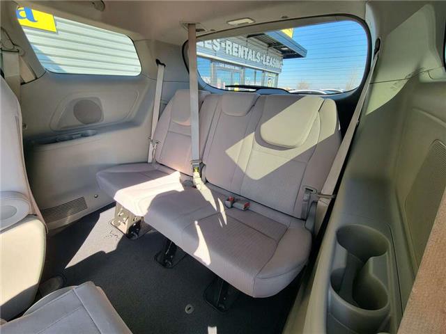 2019 Kia Sedona 7 PASSENGER | REAR HEAT | BLUETOOTH | REAR CAMERA (Stk: R12496A) in St. Catharines - Image 17 of 26 2019 Kia Sedona 7 PASSENGER | REAR HEAT | BLUETOOTH | REAR CAMERA (Stk: R12496A) in St. Catharines - Image 17 of 26
