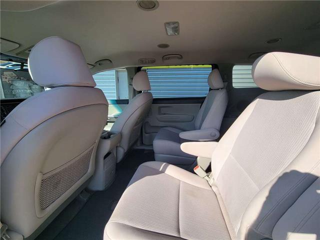 2019 Kia Sedona 7 PASSENGER | REAR HEAT | BLUETOOTH | REAR CAMERA (Stk: R12496A) in St. Catharines - Image 18 of 26 2019 Kia Sedona 7 PASSENGER | REAR HEAT | BLUETOOTH | REAR CAMERA (Stk: R12496A) in St. Catharines - Image 18 of 26