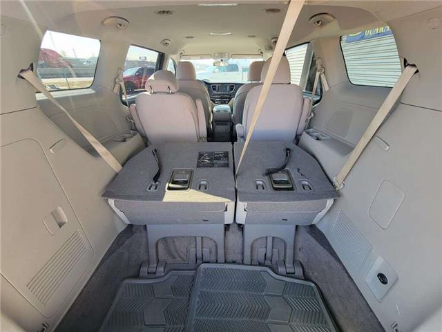 2019 Kia Sedona 7 PASSENGER | REAR HEAT | BLUETOOTH | REAR CAMERA (Stk: R12496A) in St. Catharines - Image 21 of 26 2019 Kia Sedona 7 PASSENGER | REAR HEAT | BLUETOOTH | REAR CAMERA (Stk: R12496A) in St. Catharines - Image 21 of 26