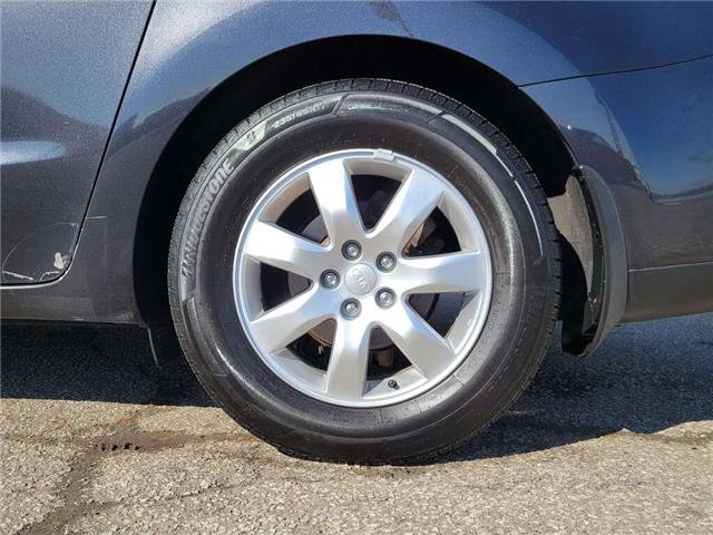 2019 Kia Sedona 7 PASSENGER | REAR HEAT | BLUETOOTH | REAR CAMERA (Stk: R12496A) in St. Catharines - Image 24 of 26 2019 Kia Sedona 7 PASSENGER | REAR HEAT | BLUETOOTH | REAR CAMERA (Stk: R12496A) in St. Catharines - Image 24 of 26