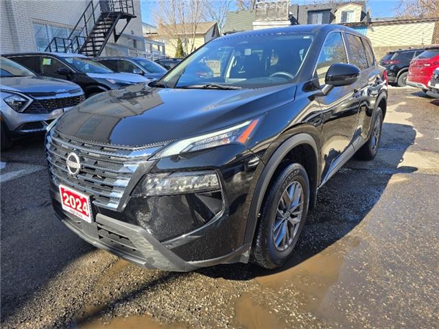 2024 Nissan Rogue S (Stk: HPU0367) in Toronto - Image 1 of 16