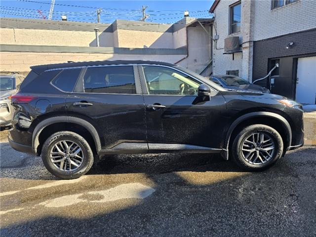 2024 Nissan Rogue S (Stk: HPU0367) in Toronto - Image 4 of 16