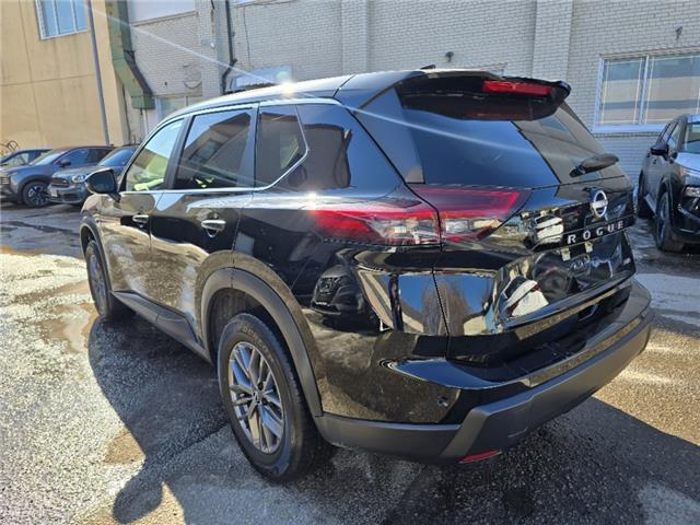 2024 Nissan Rogue S (Stk: HPU0367) in Toronto - Image 7 of 16