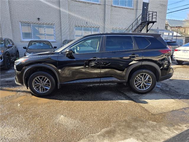 2024 Nissan Rogue S (Stk: HPU0367) in Toronto - Image 8 of 16