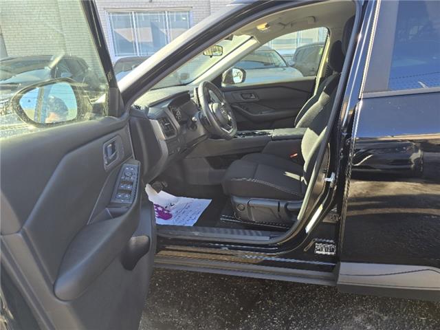 2024 Nissan Rogue S (Stk: HPU0367) in Toronto - Image 9 of 16