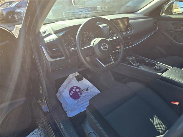 2024 Nissan Rogue S (Stk: HPU0367) in Toronto - Image 10 of 16