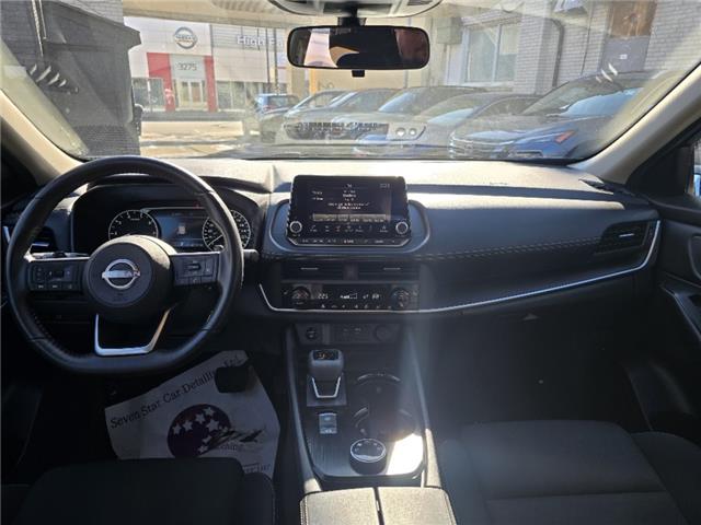 2024 Nissan Rogue S (Stk: HPU0367) in Toronto - Image 12 of 16