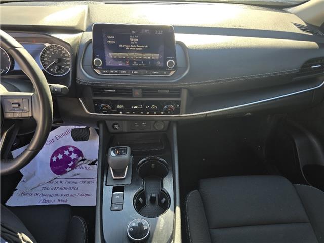 2024 Nissan Rogue S (Stk: HPU0367) in Toronto - Image 13 of 16