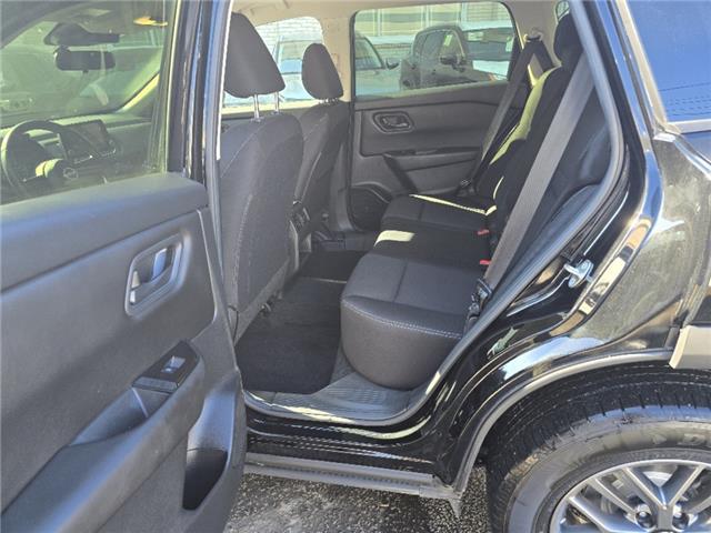 2024 Nissan Rogue S (Stk: HPU0367) in Toronto - Image 15 of 16