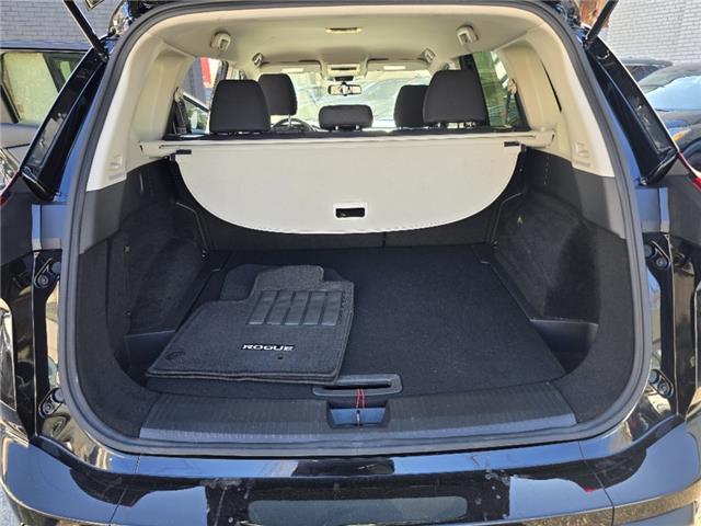 2024 Nissan Rogue S (Stk: HPU0367) in Toronto - Image 16 of 16