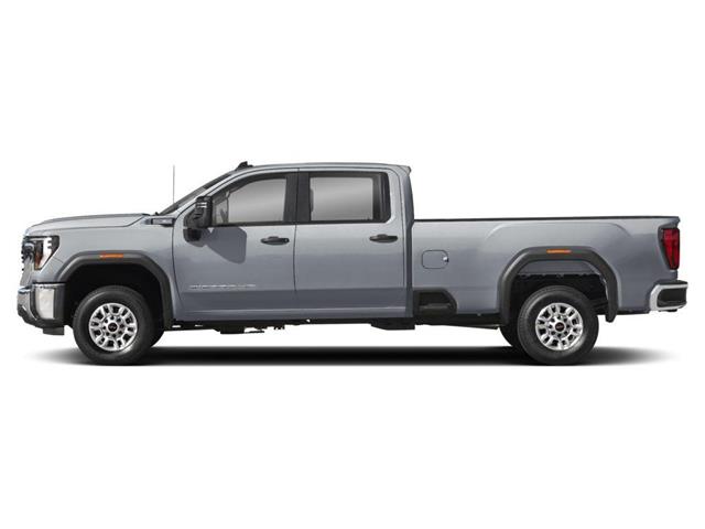 2026 GMC Sierra 2500HD AT4X (Stk: 26489) in Haliburton - Image 2 of 11