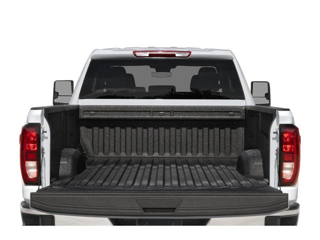 2026 GMC Sierra 2500HD AT4X (Stk: 26489) in Haliburton - Image 8 of 11