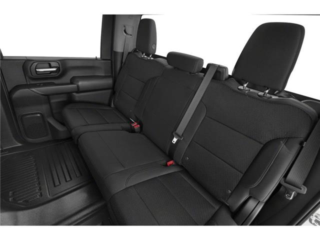 2026 GMC Sierra 2500HD AT4X (Stk: 26489) in Haliburton - Image 9 of 11