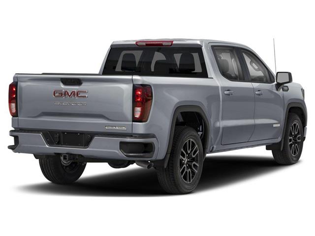 2026 GMC Sierra 1500 Elevation (Stk: 26506) in Haliburton - Image 3 of 3