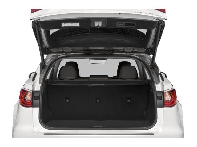 2022 Lexus RX 350 Base (Stk: 260492A) in Calgary - Image 8 of 11
