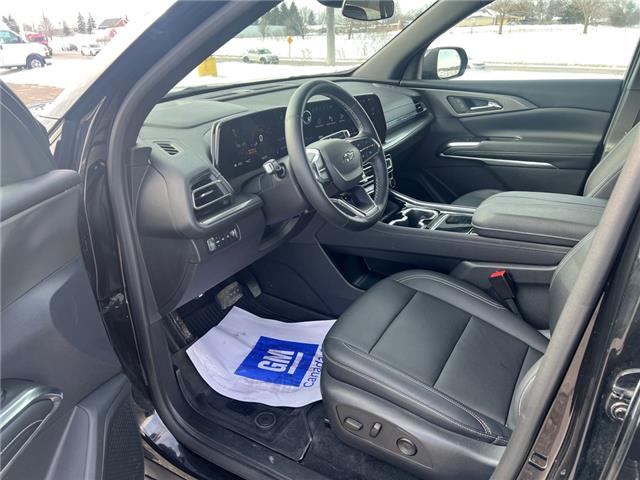 2024 Chevrolet Traverse LT (Stk: N2772-26A) in New Hamburg - Image 5 of 19