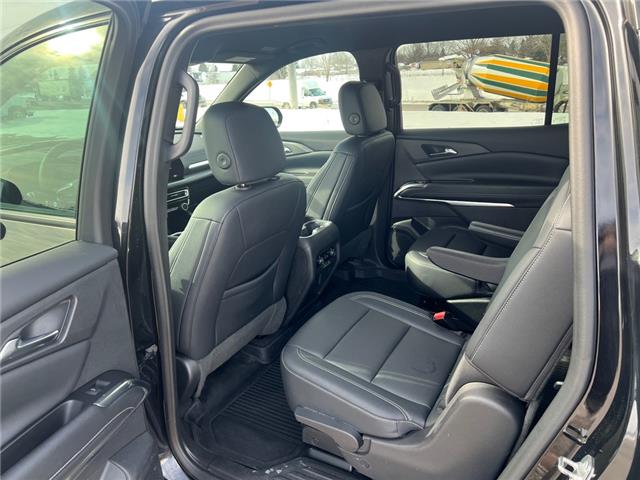 2024 Chevrolet Traverse LT (Stk: N2772-26A) in New Hamburg - Image 6 of 19