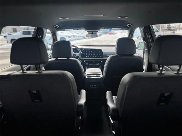 2024 Chevrolet Traverse LT (Stk: N2772-26A) in New Hamburg - Image 10 of 19