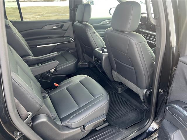 2024 Chevrolet Traverse LT (Stk: N2772-26A) in New Hamburg - Image 11 of 19