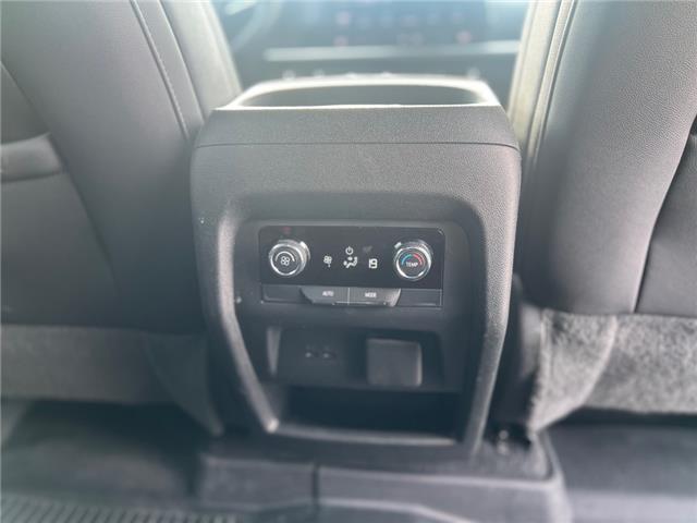 2024 Chevrolet Traverse LT (Stk: N2772-26A) in New Hamburg - Image 12 of 19