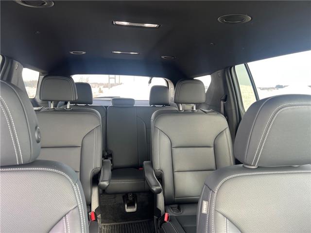 2024 Chevrolet Traverse LT (Stk: N2772-26A) in New Hamburg - Image 14 of 19