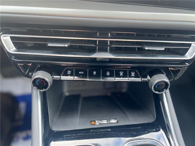 2024 Chevrolet Traverse LT (Stk: N2772-26A) in New Hamburg - Image 17 of 19