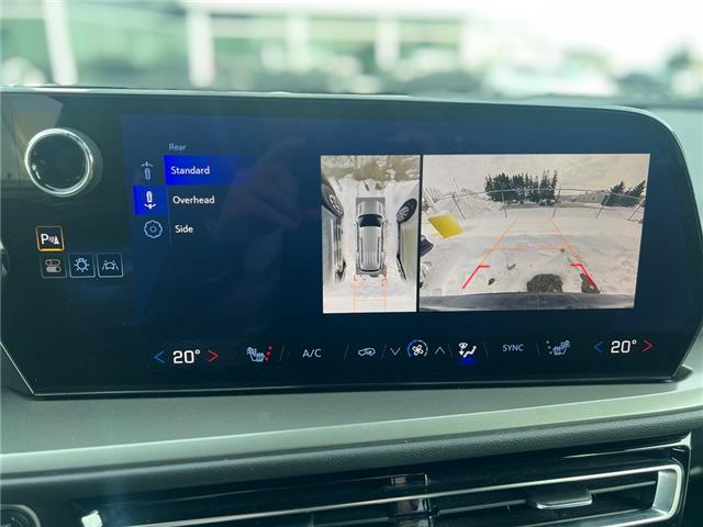 2024 Chevrolet Traverse LT (Stk: N2772-26A) in New Hamburg - Image 18 of 19