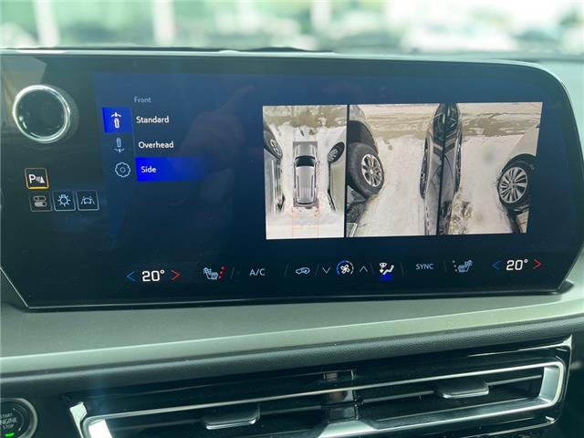 2024 Chevrolet Traverse LT (Stk: N2772-26A) in New Hamburg - Image 19 of 19