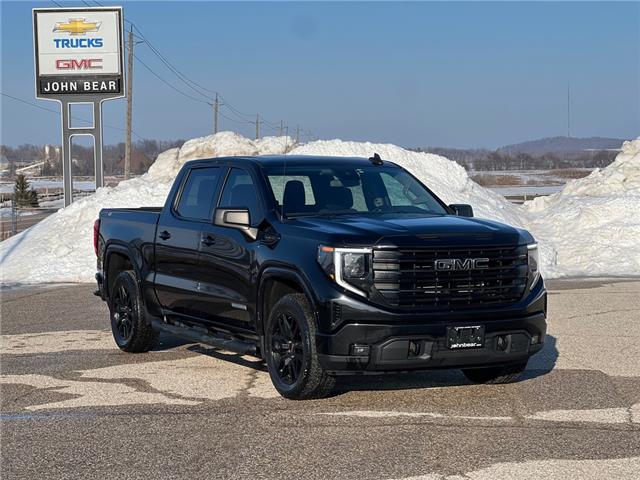 2023 GMC Sierra 1500 Elevation (Stk: 924710) in New Hamburg - Image 1 of 15
