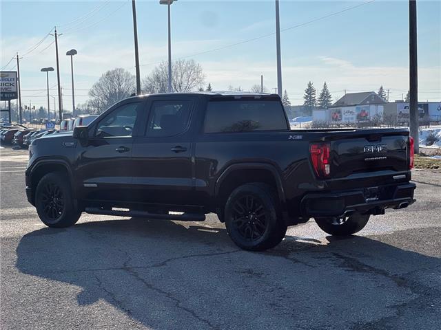 2023 GMC Sierra 1500 Elevation (Stk: 924710) in New Hamburg - Image 3 of 15