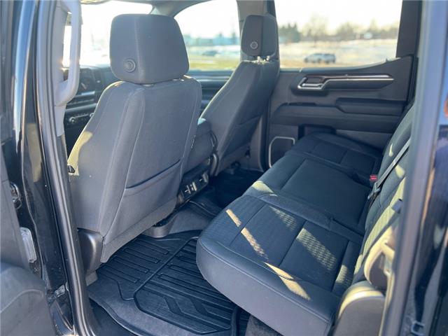 2023 GMC Sierra 1500 Elevation (Stk: 924710) in New Hamburg - Image 4 of 15