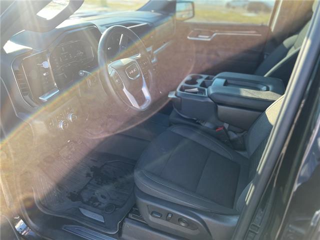 2023 GMC Sierra 1500 Elevation (Stk: 924710) in New Hamburg - Image 5 of 15