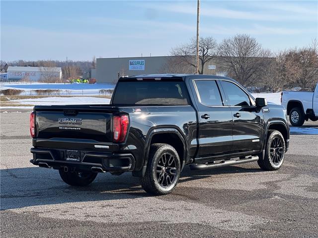 2023 GMC Sierra 1500 Elevation (Stk: 924710) in New Hamburg - Image 6 of 15