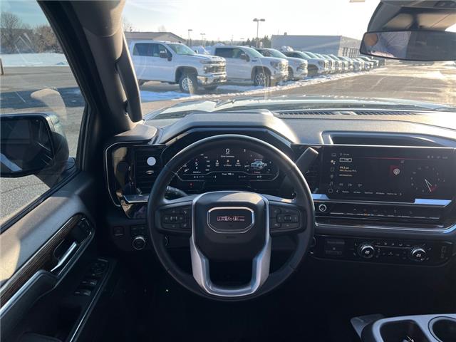 2023 GMC Sierra 1500 Elevation (Stk: 924710) in New Hamburg - Image 8 of 15