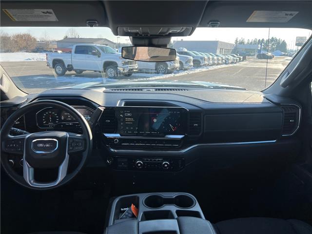 2023 GMC Sierra 1500 Elevation (Stk: 924710) in New Hamburg - Image 9 of 15